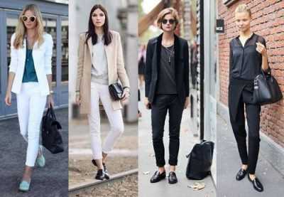 Лоферы и джинсы – С чем носить лоферы - рекомендации от стилиста