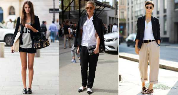 Лоферы и джинсы – С чем носить лоферы - рекомендации от стилиста