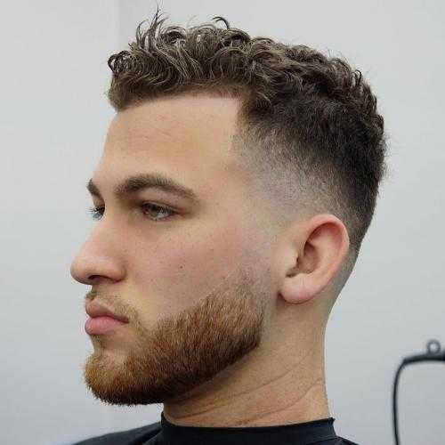 Low fade прическа – что это такое, фото мужских стрижек low, mid, high, skin, scissor, taper fade, модные варианты — гриб, короткий, средний фейдинг с дымчатым переходом, как у Элджея, техника выполнения, схема, видео, как подобрать по типу лица