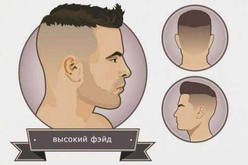 Low fade прическа – что это такое, фото мужских стрижек low, mid, high, skin, scissor, taper fade, модные варианты — гриб, короткий, средний фейдинг с дымчатым переходом, как у Элджея, техника выполнения, схема, видео, как подобрать по типу лица