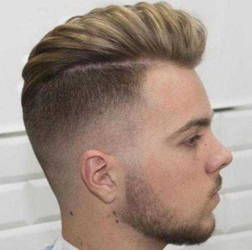 Low fade прическа – что это такое, фото мужских стрижек low, mid, high, skin, scissor, taper fade, модные варианты — гриб, короткий, средний фейдинг с дымчатым переходом, как у Элджея, техника выполнения, схема, видео, как подобрать по типу лица