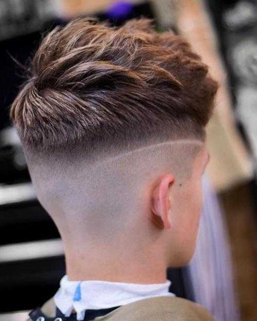 Low fade прическа – что это такое, фото мужских стрижек low, mid, high, skin, scissor, taper fade, модные варианты — гриб, короткий, средний фейдинг с дымчатым переходом, как у Элджея, техника выполнения, схема, видео, как подобрать по типу лица