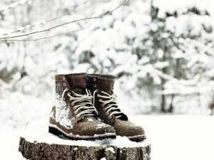 Лучшая зимняя мужская обувь – Топ-10 зимних мужских ботинок 2018-2019