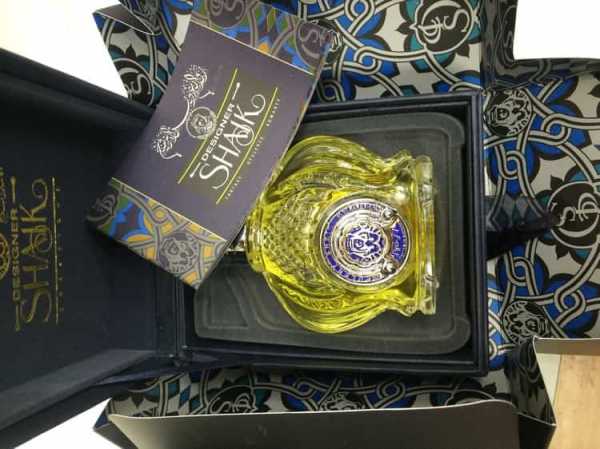 Лучшие арабские духи – рейтинг лучших берндов восточных ароматов, фото, состав и описание