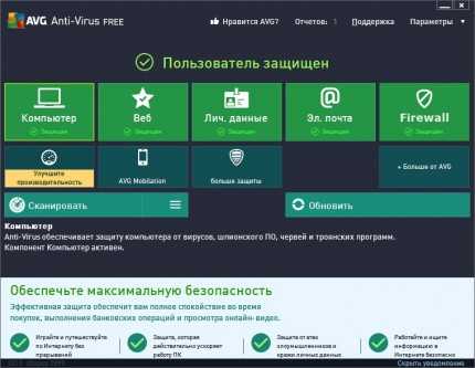 Лучшие антивирусы 2016 рейтинг для windows 7