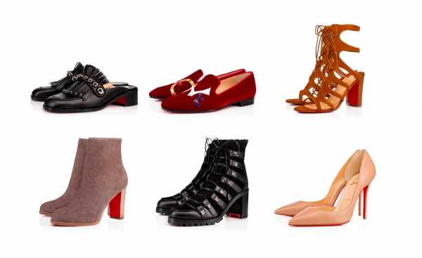 Марки мужской обуви список – 19 лучших брендов мужской обуви