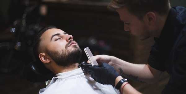 Мастер по стрижке бороды – Стрижка бороды – творческий процесс для профессионала!