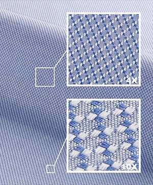 Материал для рубашек – Выбор ткани для мужских рубашек