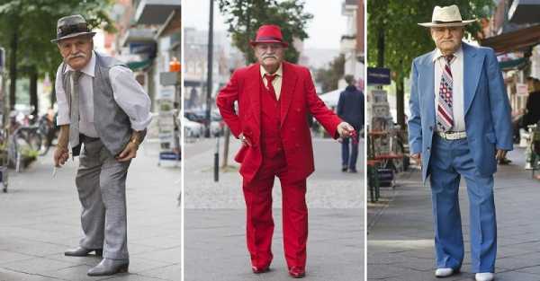 Мода для пожилых мужчин – Мода для мужчин за 60 | Мужская мода