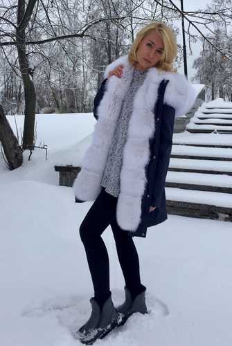 Модели курток зимних – модные модели зима 2019, спортивные, с мехом, как выбрать