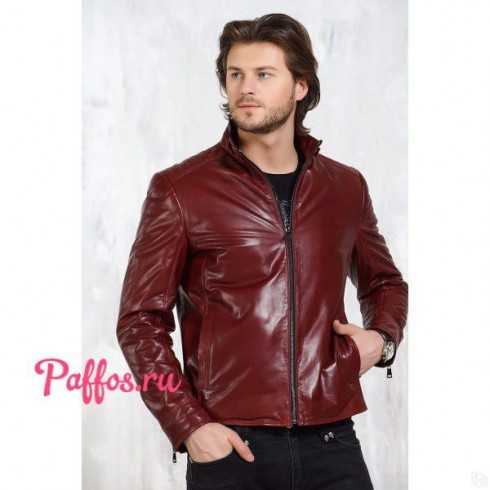 Модели мужских курток кожаных – Мужские кожаные куртки. 200 фото модных курток из кожи.