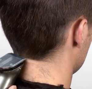 Модельная мужская стрижка пошагово – Мужская модельная стрижка поэтапное описание