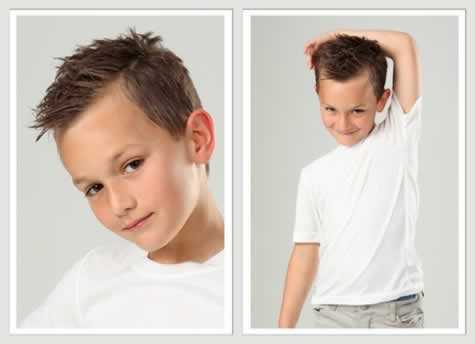 Модельная стрижка детская для мальчика – Самые модные стрижки для мальчиков 2019-2020, стильные прически для мальчиков, детские стрижки для мальчика 2019-2020