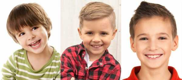 Модельная стрижка детская для мальчика – Самые модные стрижки для мальчиков 2019-2020, стильные прически для мальчиков, детские стрижки для мальчика 2019-2020