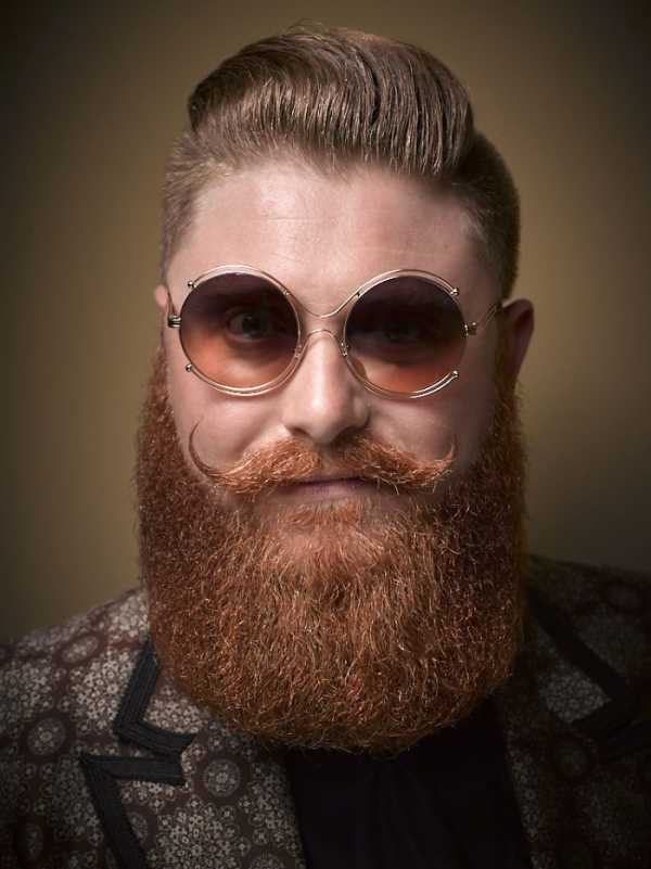 Модная борода у мужчин 2019 – Модные мужские бороды осень-зима 2018-2019 фото wowfashionable.ru