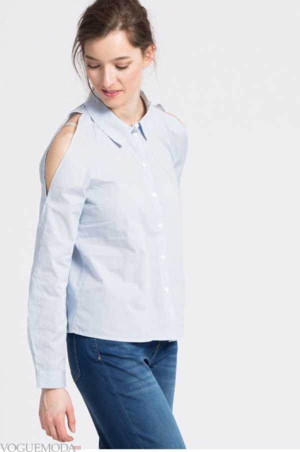 Модная рубашка – Модные рубашки женские 2019-2020 года, фото, с чем носить рубашку женскую