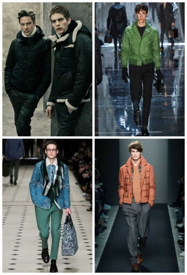 Модные куртки для мужчин зимние – парки, пуховики, кожаные, с мехом, снегоходные, короткие, длинные, пилот