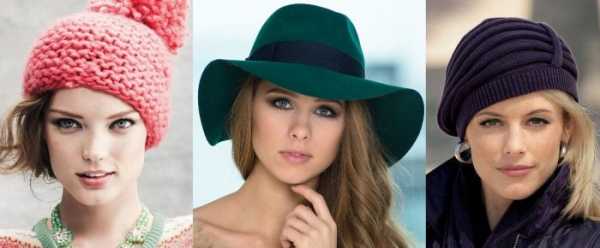 Модные молодежные шапки – вязаные и модные зимние шапки-ушанки, норковые, с ушками и другие модели 2019-2020 для девушек