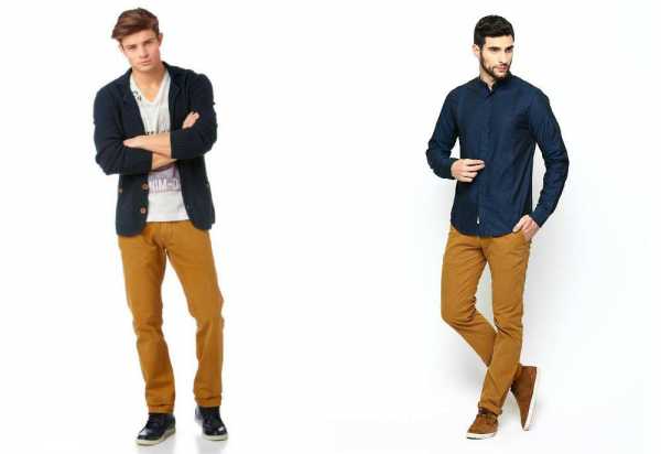 Модные штаны мужские – Модные мужские брюки 2019: тренды, тенденции, фото