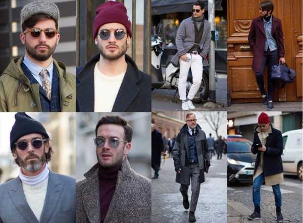 Модные тенденции осень зима 2019 2018 мужчины – GQ.ru