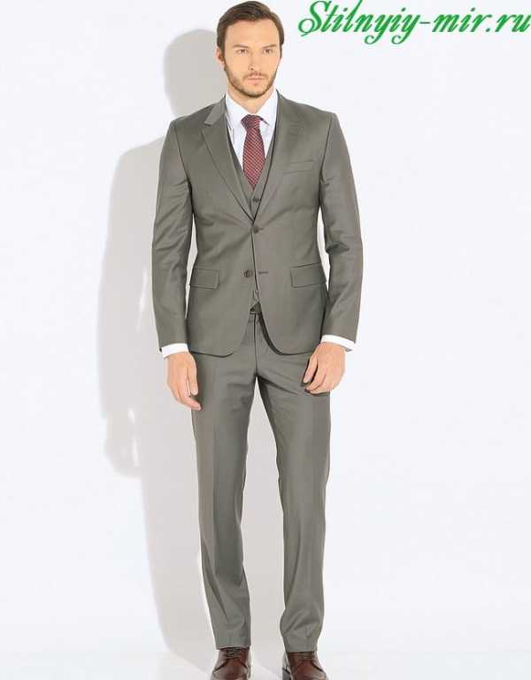 Модный костюм классический мужской – Классический мужской костюм (105 фото): модели, повседневные или строгие