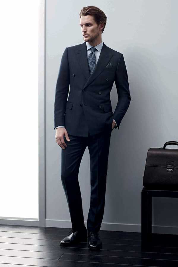 Модный костюм классический мужской – Классический мужской костюм (105 фото): модели, повседневные или строгие