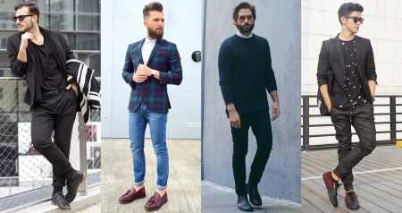 Модный образ для мужчины 40 лет – 7 секретов стиля одежды: как одеться 40-летнему мужчине