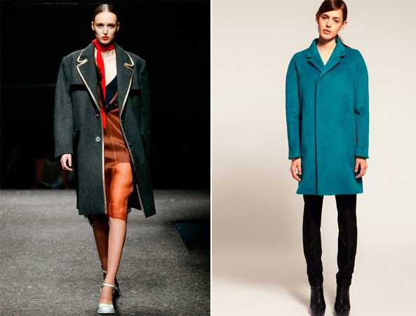 Молодежное пальто – Зимнее молодежное женское пальто в России
