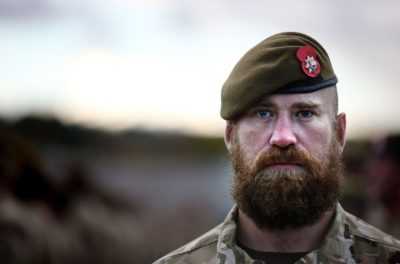 Можно ли носить бороду военным – что это, можно ли носить военнослужащим, почему нельзя и когда ношение разрешено военным?