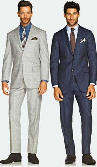Муж костюм – Классический мужской костюм (105 фото): модели, повседневные или строгие