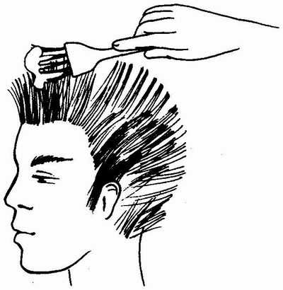 Мужская покраска волос в белый цвет – фото парней со светлым цветом на длинных и коротких волосах, как выбрать подходящую краску для получения модного оттенка, кому он подойдет