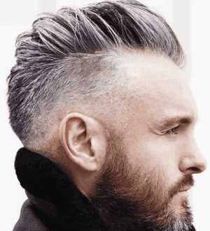 Мужская прическа undercut – Undercut стрижка мужская - фото, как стричь ⋆ Pricheska.org