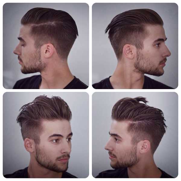 Мужская прическа undercut – Undercut стрижка мужская - фото, как стричь ⋆ Pricheska.org