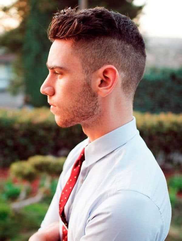 Мужская прическа undercut – Undercut стрижка мужская - фото, как стричь ⋆ Pricheska.org