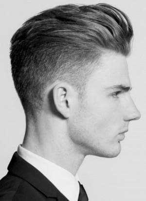 Мужская прическа undercut – Undercut стрижка мужская - фото, как стричь ⋆ Pricheska.org