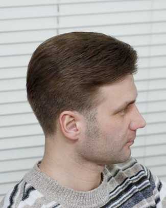 Мужская стрижка сзади – Мужские стрижки, более 100 фото. Стильные виды стрижек на короткие, средние и длинные волосы