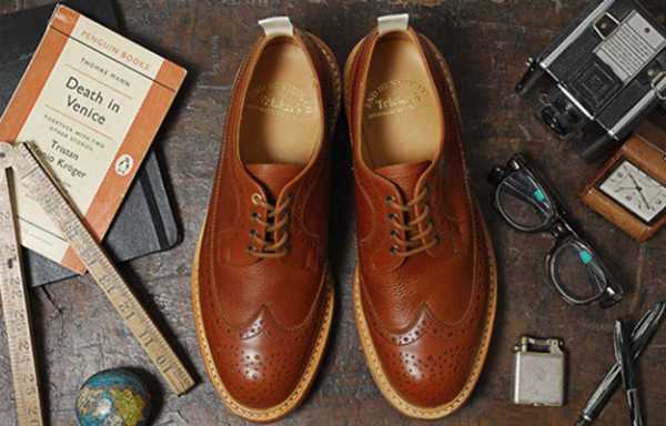 Мужские ботинки виды – Гид по стилю: виды мужской обуви