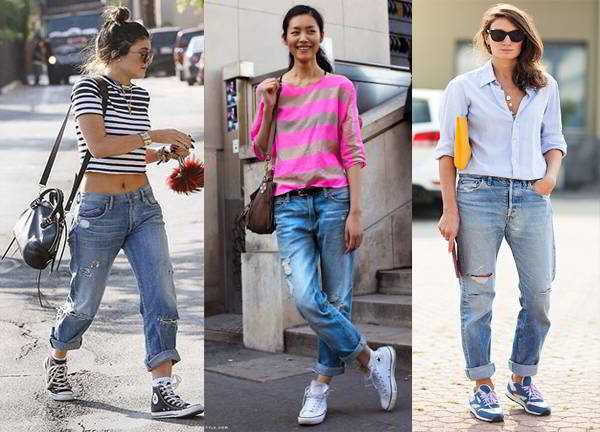 Мужские джинсы с кроссовками фото – С чем мужчинам носить кроссовки, кеды, сникерсы. Фото и полезные советы