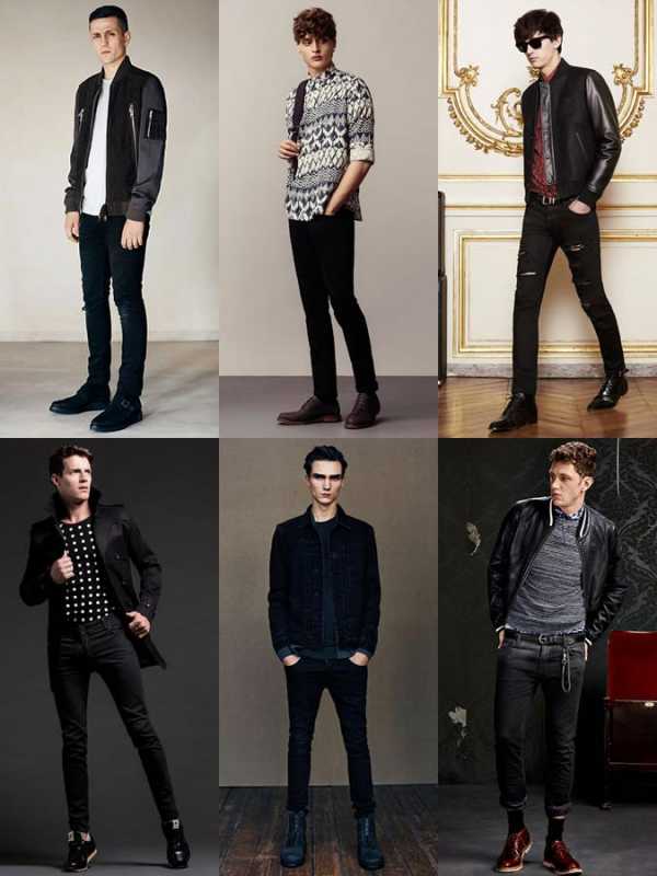 Мужские классические джинсы фото – Джинсы мужские классические, особенности и характеристики моделей