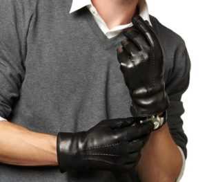 Мужские перчатки размеры – Размеры мужских перчаток (таблицы размеров)