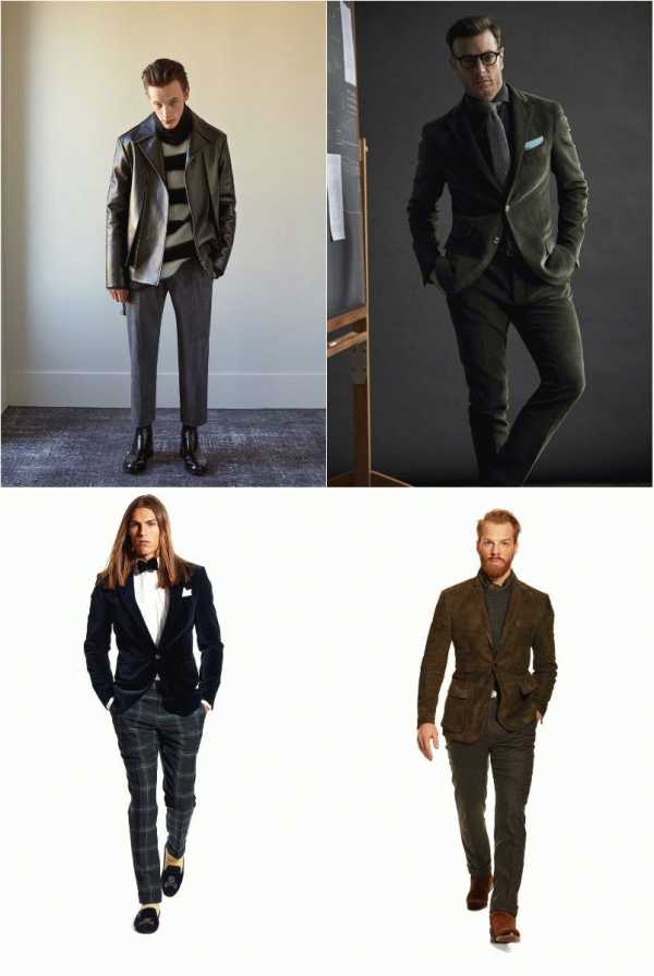 Мужские пиджаки с джинсами – какой выбрать и как носить?