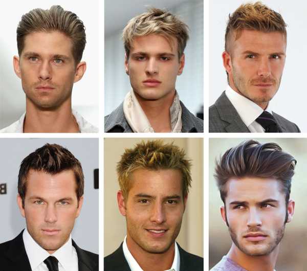 Мужские прически с мелированием – Мелирование мужских волос: все о процедуре
