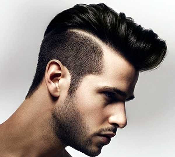 Мужские прически с жесткими волосами – Мужские прически для жестких волос (фото, видео)