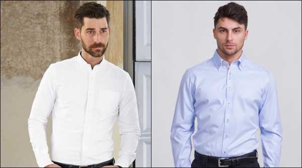 Мужские рубашки крутые – Модные мужские рубашки 2018 - виды рубашек, стильные молодежные рубашки (фото), где купить