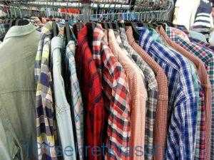Мужские рубашки крутые – Модные мужские рубашки 2018 - виды рубашек, стильные молодежные рубашки (фото), где купить