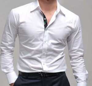 Мужские рубашки размеры – Таблицы размеров мужских рубашек