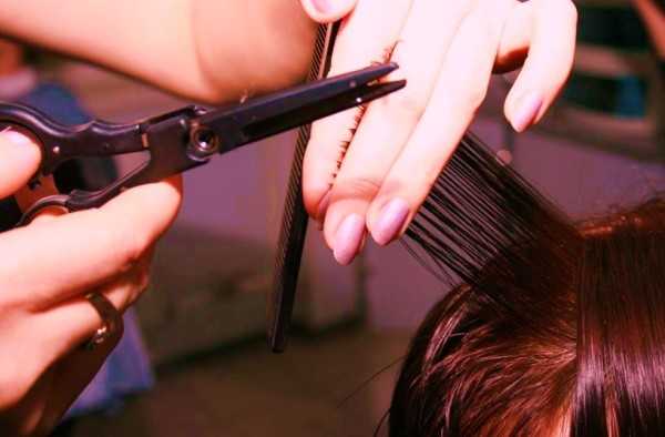 Мужские стрижки для тонких и редких волос – Мужская стрижка для тонких волос