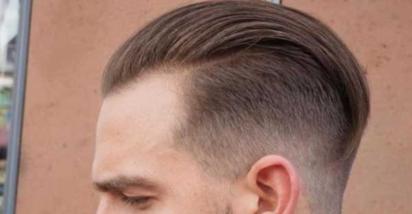 Мужские стрижки по форме лица – Как подобрать стрижку и прическу мужчине по форме лица и структуре волос