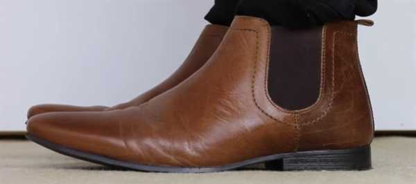 Мужские туфли как кроссовки – Гид по стилю: виды мужской обуви