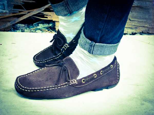 Мужские туфли с тупым носом – 11 предметов мужского гардероба, которые мы не хотим видеть